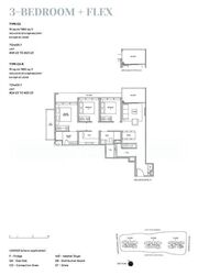 Lentor Modern (D26), Apartment #507095291